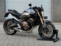 HONDA CB 650 R