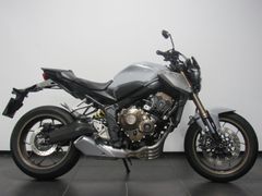 HONDA CB 650 R