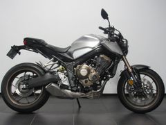 HONDA CB 650 R