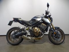 HONDA CB 650 R