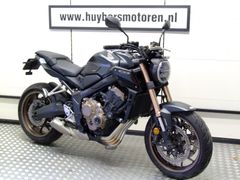 HONDA CB 650 R