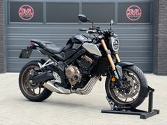 HONDA CB 650 R