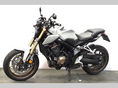 HONDA CB 650 R