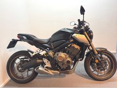 HONDA CB 650 R