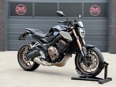 HONDA CB 650 R