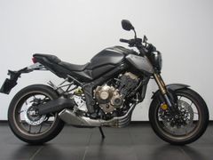 HONDA CB 650 R