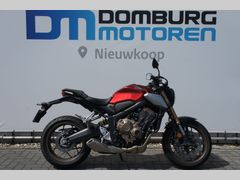 HONDA CB 650 R