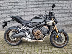 HONDA CB 650 R ECT