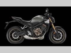HONDA CB 650 R ECT