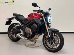 HONDA CB 650 R NEO SPORTS CAFE