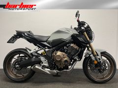 HONDA CB 650 R NEO SPORTS CAFE