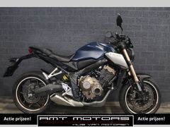 HONDA CB 650 R NEO SPORTS CAFE