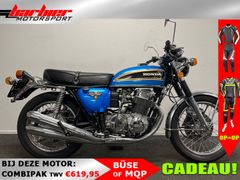 HONDA CB 750 F