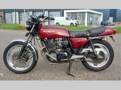 HONDA CB 750 F2