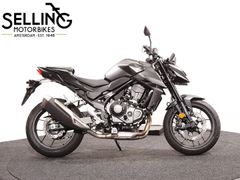 HONDA CB 750 HORNET