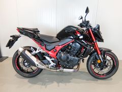 HONDA CB 750 HORNET