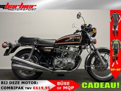 HONDA CB 750 K7