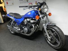 HONDA CB 750 SC NIGHTHAWK