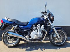 HONDA CB 750 SEVEN FIFTY