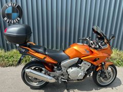 HONDA CBF 1000