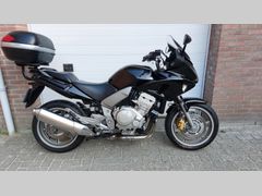 HONDA CBF 1000 A