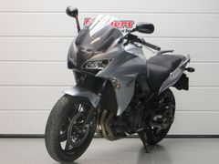 HONDA CBF 1000 A