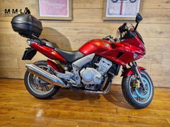 HONDA CBF 1000 A