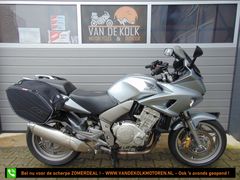 HONDA CBF 1000 ABS