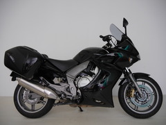 HONDA CBF 1000 ABS