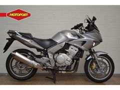 HONDA CBF 1000 ABS