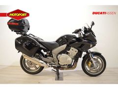 HONDA CBF 1000 ABS