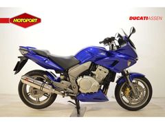 HONDA CBF 1000 ABS