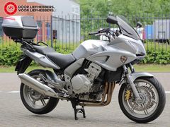 HONDA CBF 1000 ABS