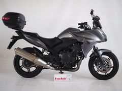 HONDA CBF 1000 ABS