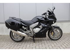 HONDA CBF 1000 F