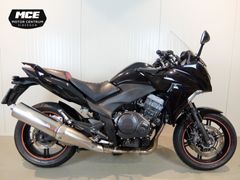 HONDA CBF 1000 F