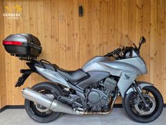 HONDA CBF 1000 F