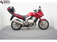 HONDA CBF 1000 F ABS