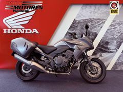 HONDA CBF 1000 F ABS