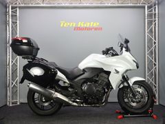 HONDA CBF 1000 F ABS