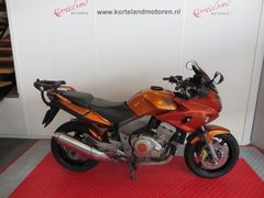 HONDA CBF 1000 F C-ABS