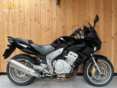 HONDA CBF 1000 F C-ABS