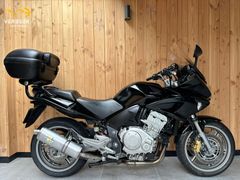 HONDA CBF 1000 F C-ABS