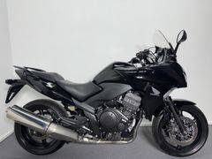 HONDA CBF 1000 F C-ABS