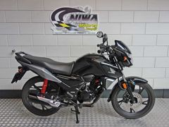 HONDA CBF 125