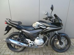 HONDA CBF 125