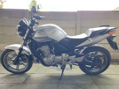 HONDA CBF 500 A