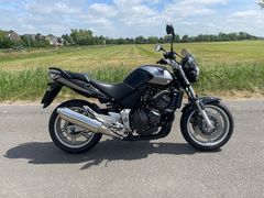 HONDA CBF 600 N