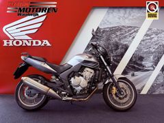 HONDA CBF 600 N ABS