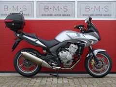 HONDA CBF 600 S ABS